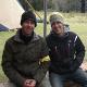 Colin and the Kinglake Ranges Wilderness Camp