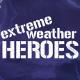 Extreme Weather Heroes - inspiring young emergency volunteers